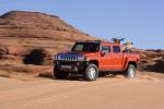Hummer H3T 2005 года